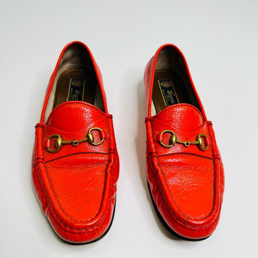 Gucci Made in Italy (39.5)